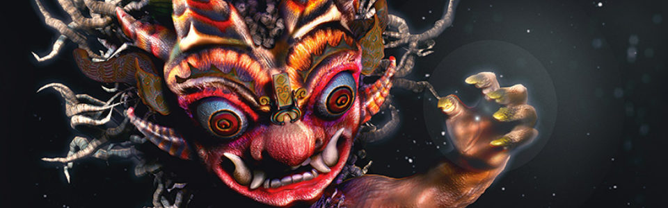 THE PURITY PHASE OF MONSTROUS JAVANESE CHARACTERS