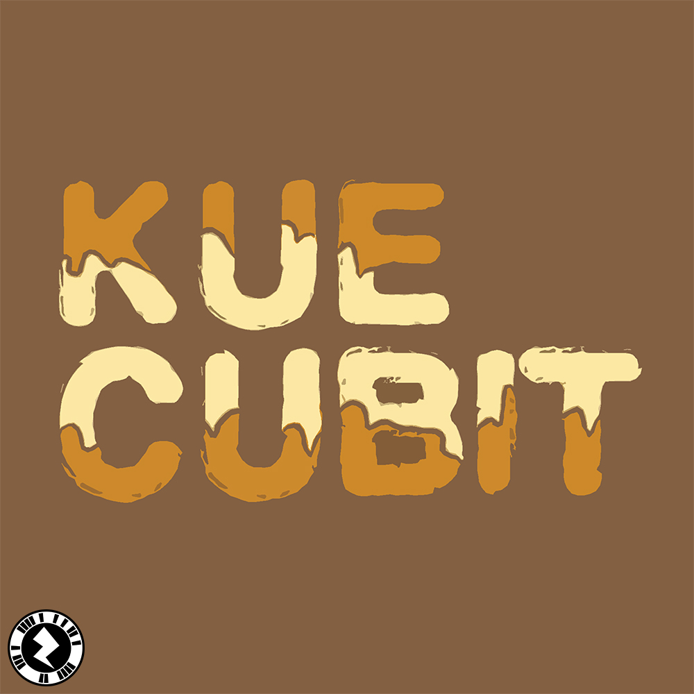 KUE CUBIT