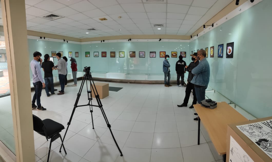 Video Shooting Preparation