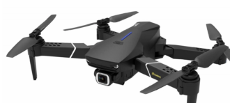 Manfaat dan Penggunaan camera Drone