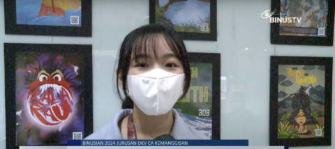 Belajar – Berkarya – Berkerjasama – Berdampak