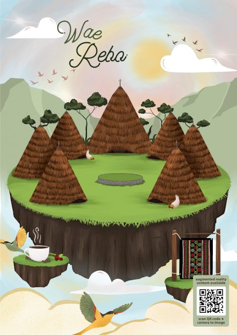 Wae Rebo
