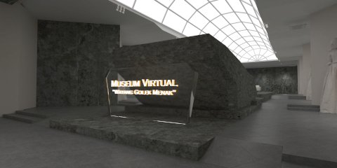 Museum Virtual 