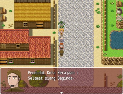 Game Alue Naga: Sebuah Legenda Dari Tanah Rencong